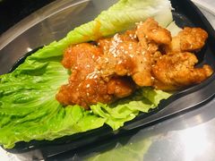 -烤路里·韩国品质自助烤肉(石路天虹4号店)