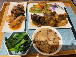 点击看大图 -和伊母婴护理中心·全套房(金山店)