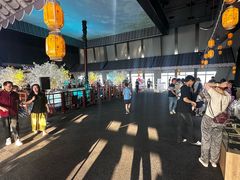 -上海环球金融中心骑迹50年环球之旅