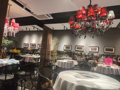 -小河盐帮·私家菜·烤鸭(三元桥·霄云路店)