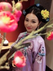 -盘子女人坊生日照·摄影馆(华强店)