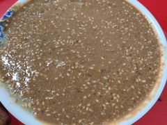 面茶-老北京豆汁店