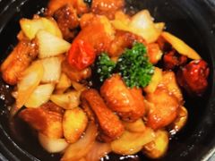-咖啡人·融合餐厅(健康东路店)