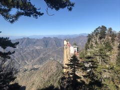 -塔云山