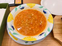 -萨莉亚意式餐厅(新洲佐阾新邑店)