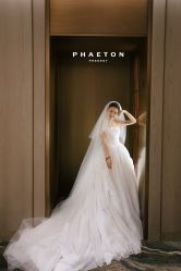 -MANLI BRIDAL婚纱