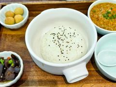 -蟹上黄·蟹黄面·江南糖水(人民广场店)