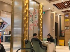 -刘胖子家常菜·蹄花焖藕(江汉路总店)