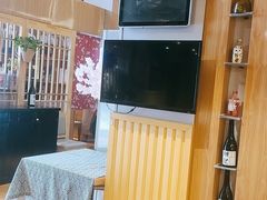 -昱匠·日本料理(金融街店)