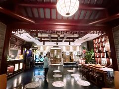 -淮扬府(安定门店)