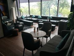 -柒Lounge(三里屯店)