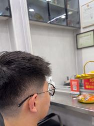 -青霖·飘逸造型