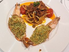 -戈雅法餐厅(世界城广场店)