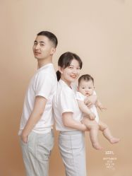 -专注孕妇照亲子照·纪田摄影