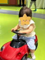 -MELAND CLUB亲子乐园•派对(虹桥万象城店)