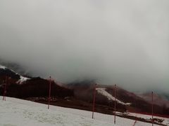 -鳌山滑雪度假区
