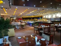 -雄楚国际大酒店-四季西餐厅