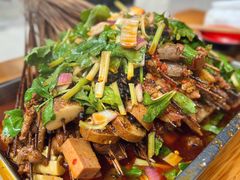 -特色油卤串串(水碾河店)