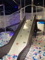 -塔塔王国·主题儿童游乐园(奥城商业广场店)