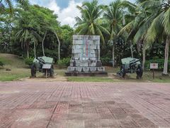 -红色娘子军纪念园