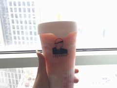 -LELECHA乐乐茶(新街口大洋店)