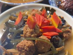 -蓝田九大碗民俗食府(蓝田店)