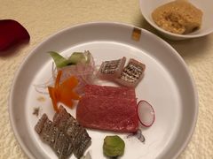 -空蝉怀石料理(益丰·外滩源店)