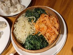 -伊喜饺子(五道口学院路店)