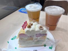 -PAOPAO Bakery&Café(港汇店)