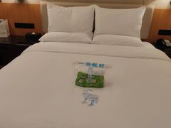 -厦门悦华酒店