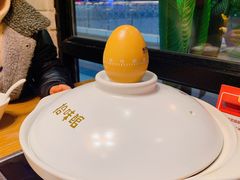 -拾味馆·浓鲜骨汤(光谷天地店)