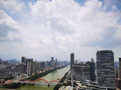 -华厦大酒店·桃源西餐厅·自助餐