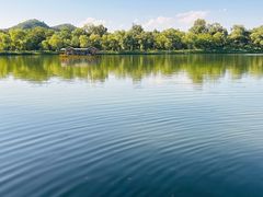 -承德避暑山庄景区