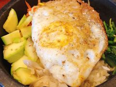 -火炉情韩国料理店(古田路店)