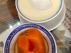 -周大娘牛乳(旧寨古村总店)
