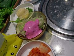-六七八韩式烤肉·韩国料理(上杭路店)