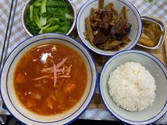 -阿金大白·上海菜馆(新天地店)