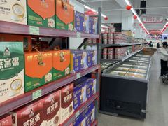 -嘿嘛仓储购(华明店)