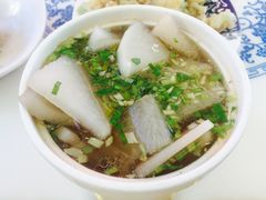 -马子禄牛肉面(金宝街店)