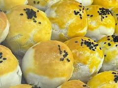 -爱德顺糕点食屋(利民道店)