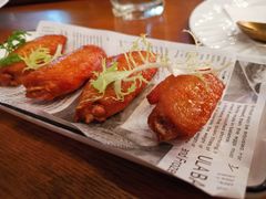 -FUTURE BAR(岭南天地店)