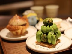 -Ten Olives甜点