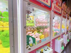 -反斗乐园(金光华广场店)