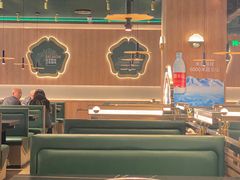 -梨花自助烤肉(西三旗万象汇黑金店)