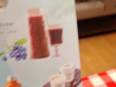-西贝(龙华壹方天地店)