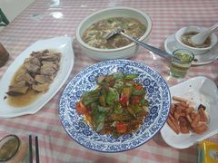 -芝城故事·建瓯土菜