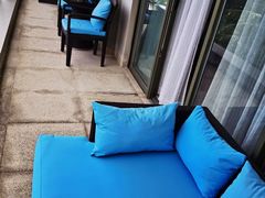 -三亚海棠湾万丽度假酒店