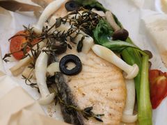 -爱茉莉意大利西餐厅