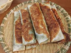 -刘记羊汤·烧饼夹肘子