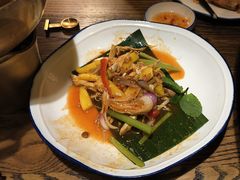 -素逸·泰料理(人民广场店)